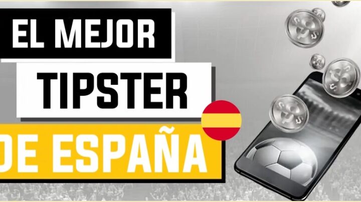 ¿Quién es el mejor tipster de España?