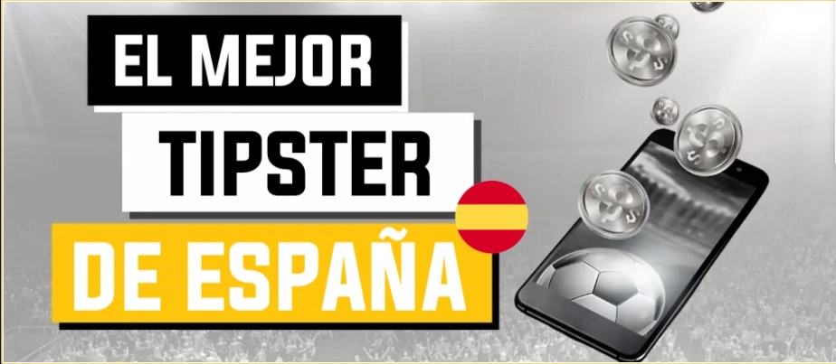 Who is the best tipster in Spain?