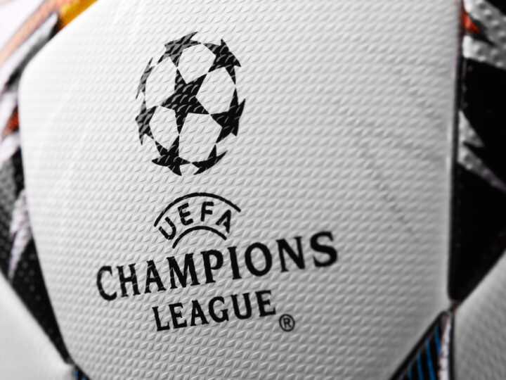 Champions League: ein unerreichbarer Traum