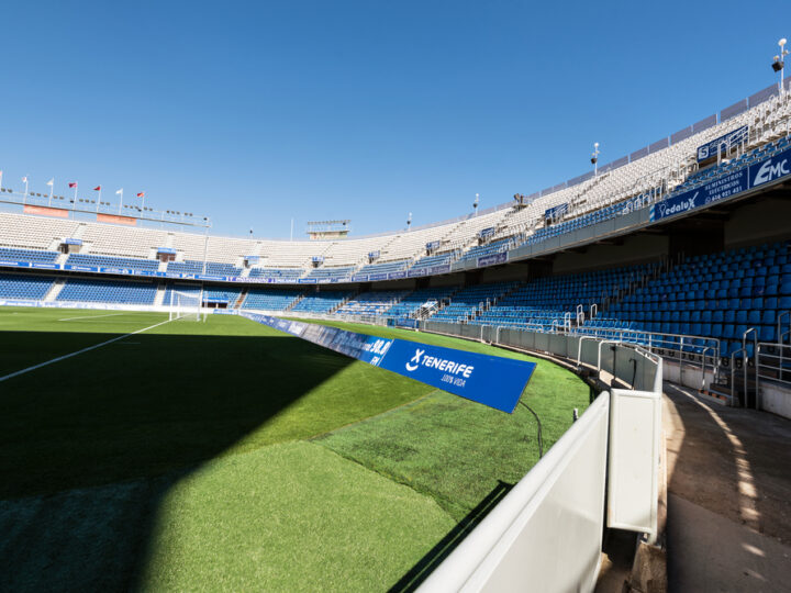 CD Tenerife – What do they need to launch a promotion offer?