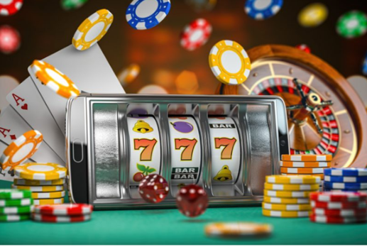 Cómo han cambiados los casinos con el avance de la tecnología