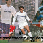 La Quinta del Buitre forma parte de la historia del Real Madrid