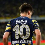 Arda Güler: El joven talento turco que deslumbra en el fútbol europeo