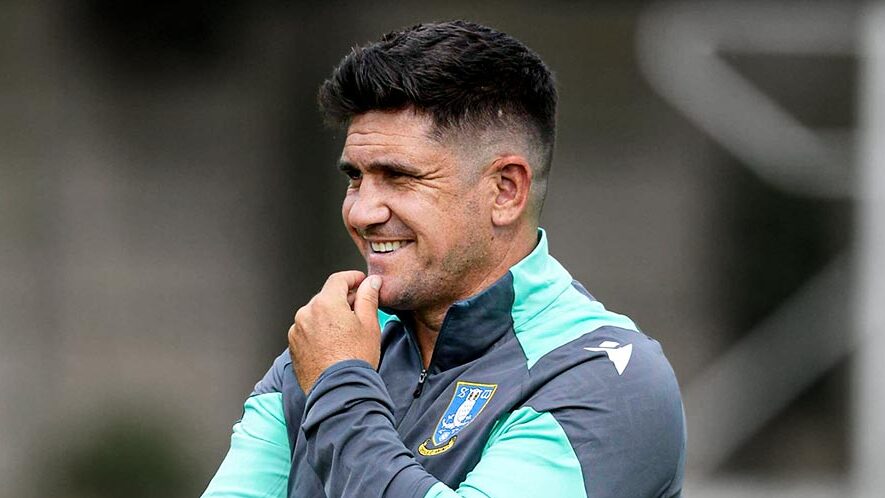 entrenadores españoles en la Premier