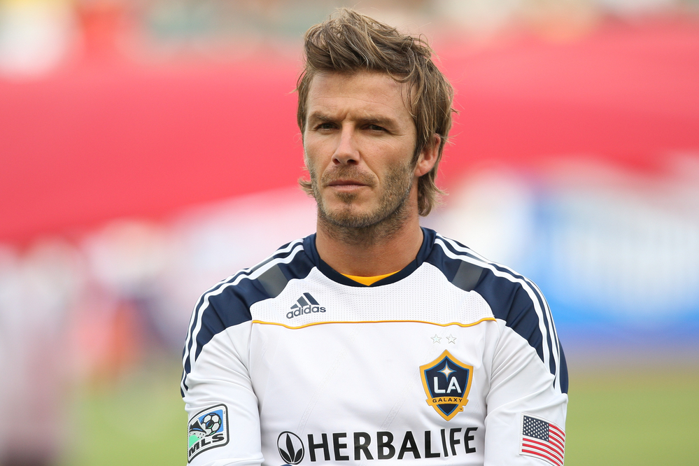 Le grandi crepe che hanno giocato nella MLS MLS 1 grandes cracks que jugaron en la MLS