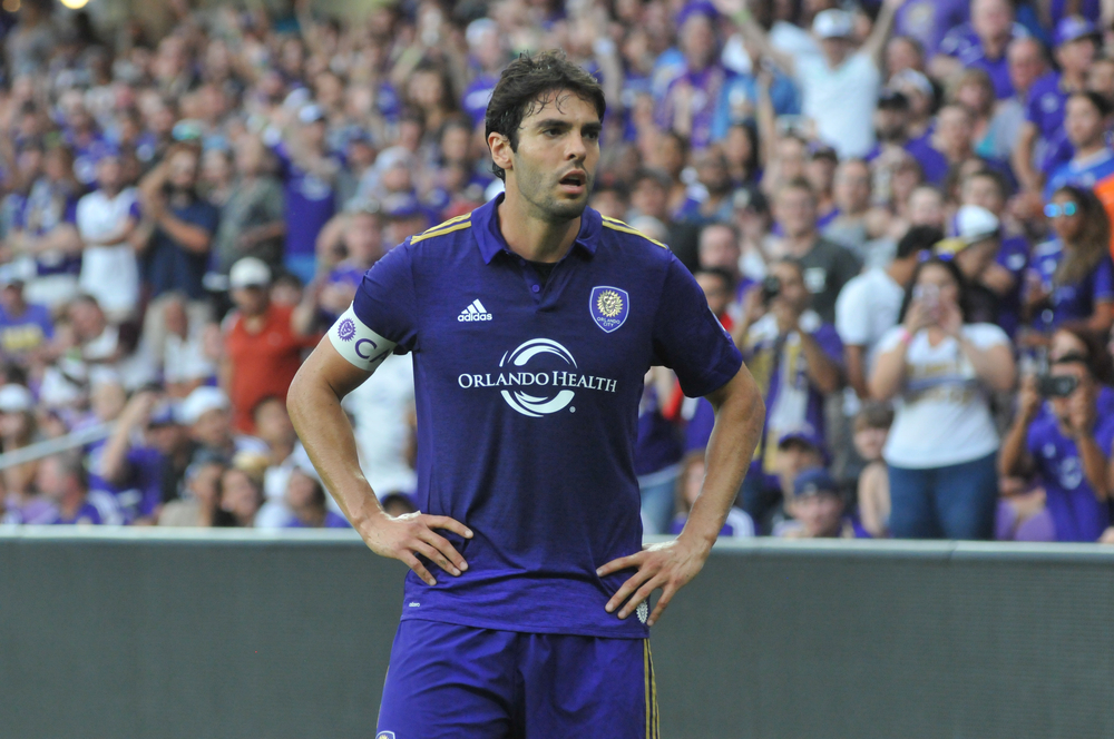 Le grandi crepe che hanno giocato nella MLS MLS 2 grandes cracks que jugaron en la MLS