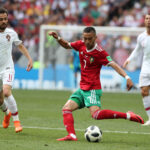mejores jugadores de la historia de Marruecos