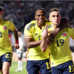Colombia Copa del Mundo 2026