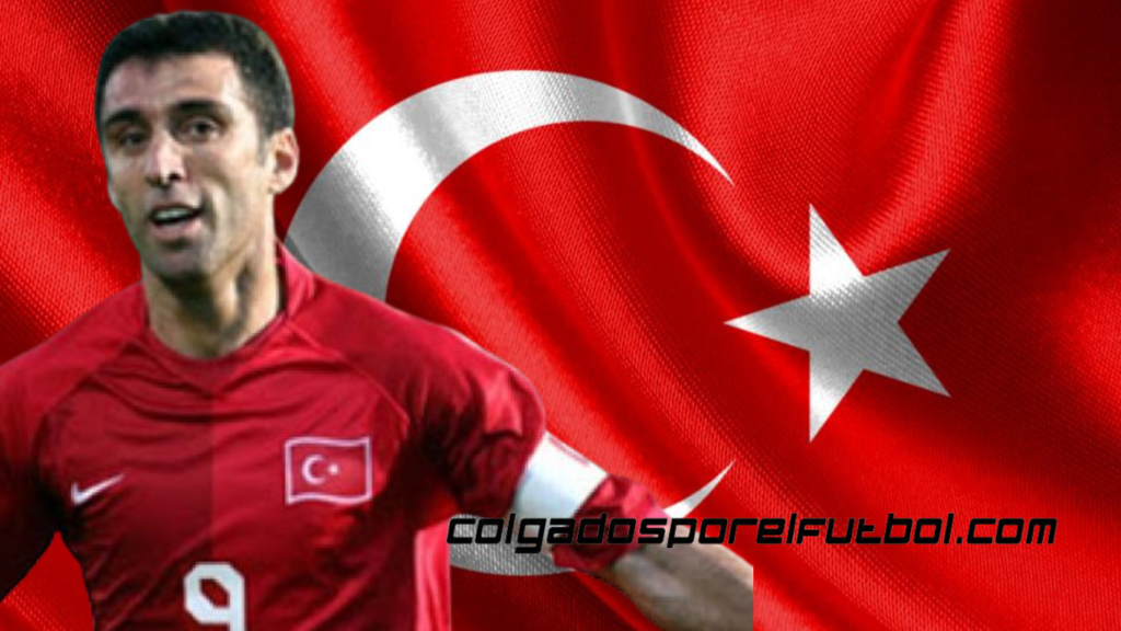 i migliori calciatori turchi della storia