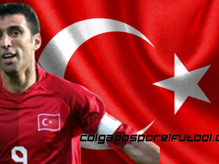 Los mejores jugadores de la historia de Turquía