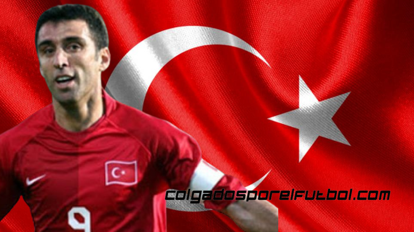 I migliori giocatori della storia turca