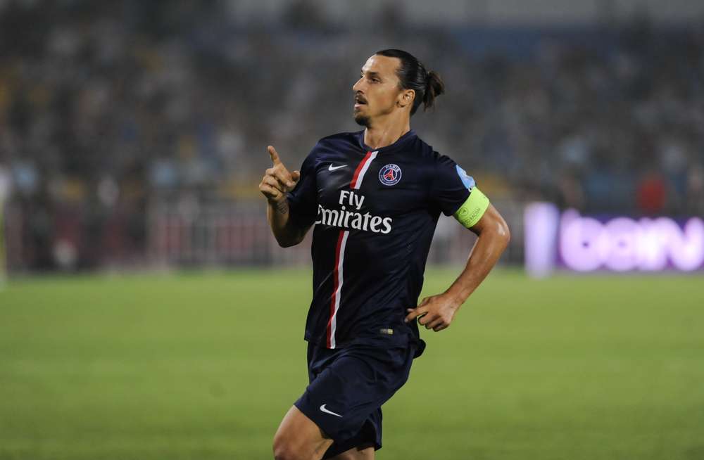 mejores futbolistas historia del PSG