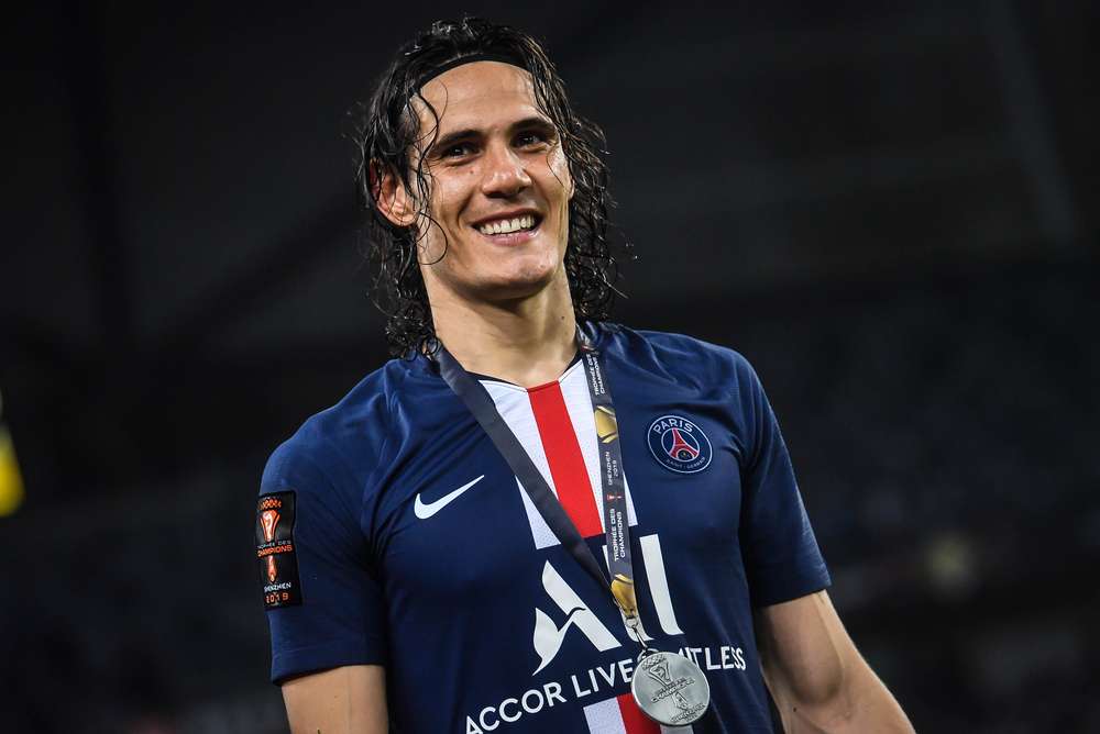 mejores jugadores de la historia del PSG