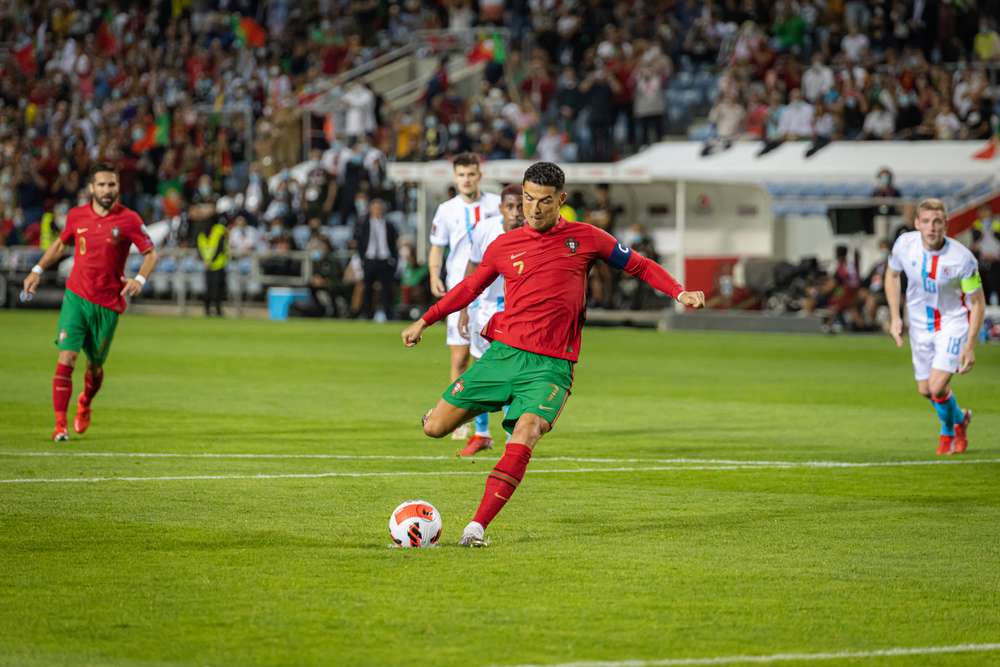 mejores jugadores portugueses de la historia 