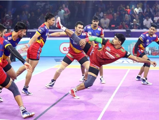 How to Play Kabaddi Defense: Strategies and Tips for Stopping Raids