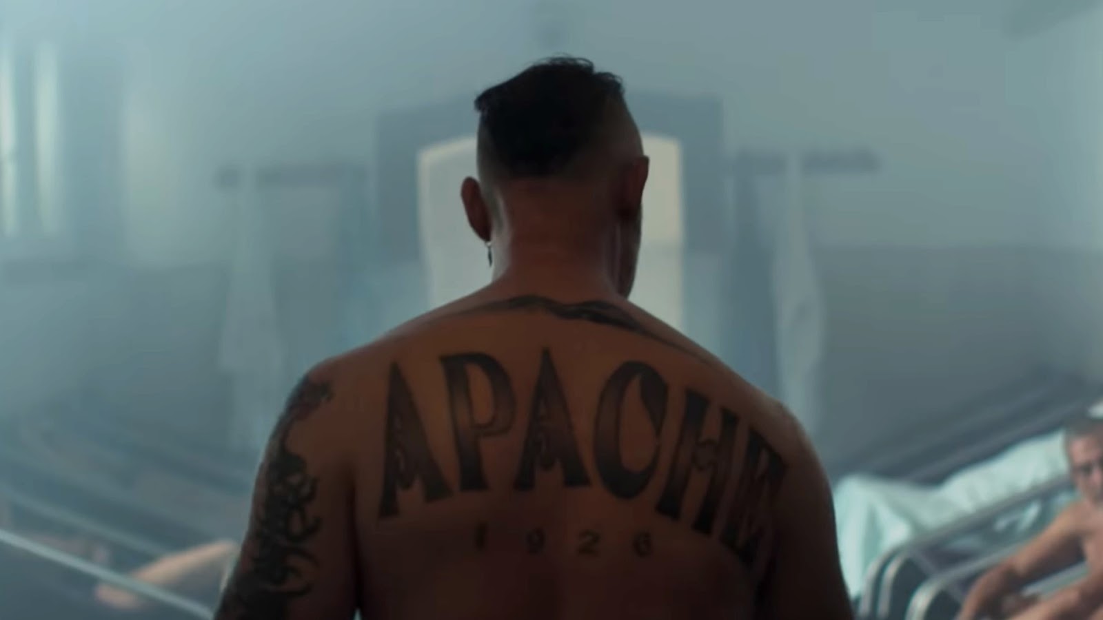 mejores películas de fútbol para ver 