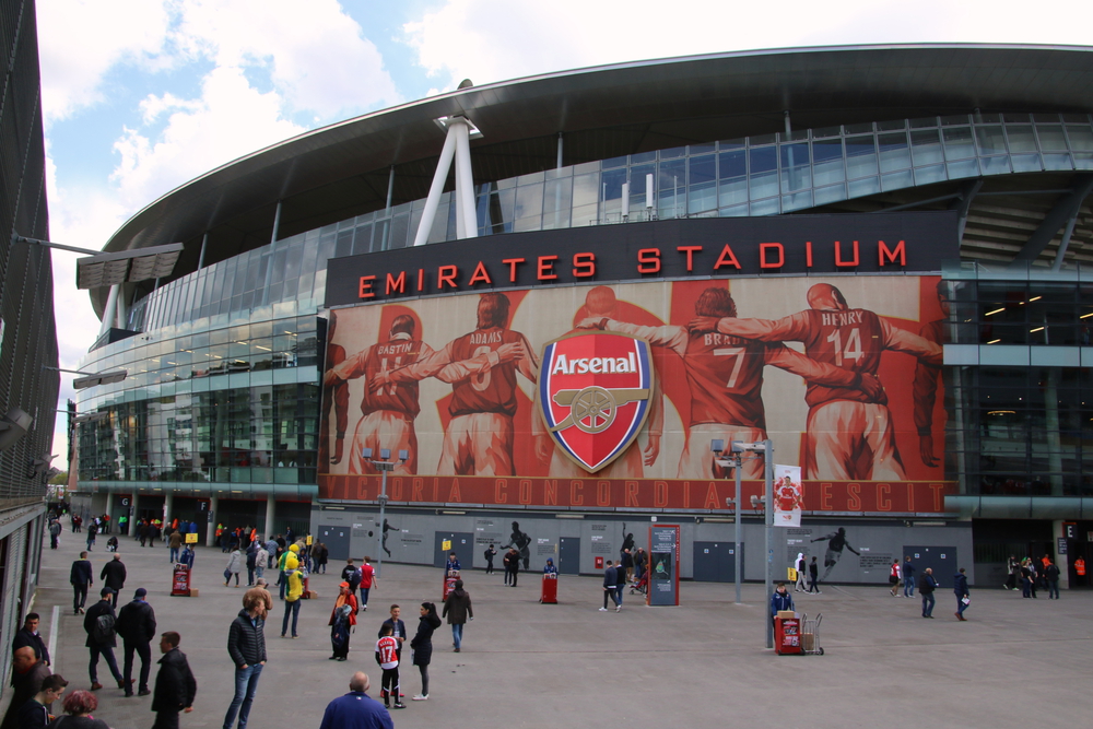 Henry Arsenal 