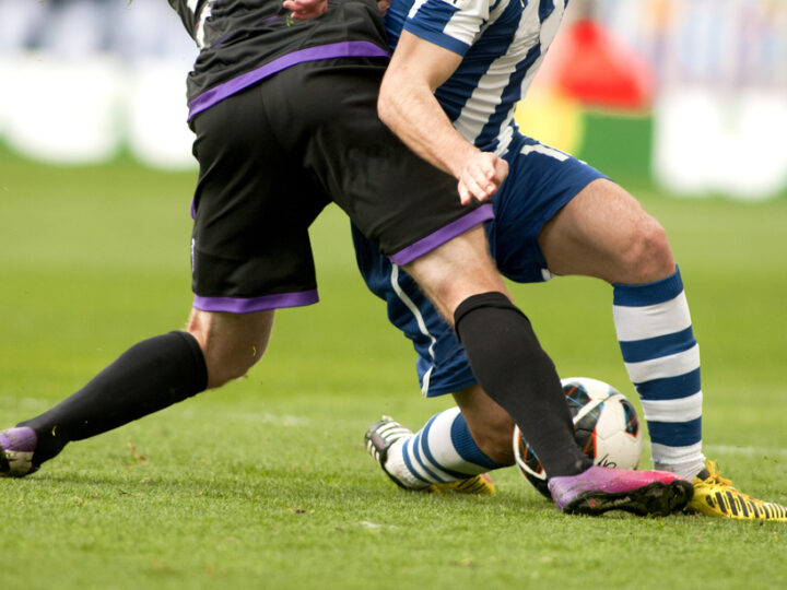 El impacto de las lesiones en la carrera de los futbolistas: cómo afecta al rendimiento y la vida profesional
