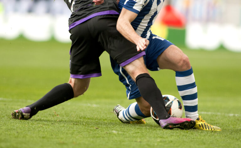 El Impacto De Las Lesiones En La Carrera De Un Futbolista