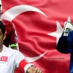 Mejores jugadores de la historia de Turquía
