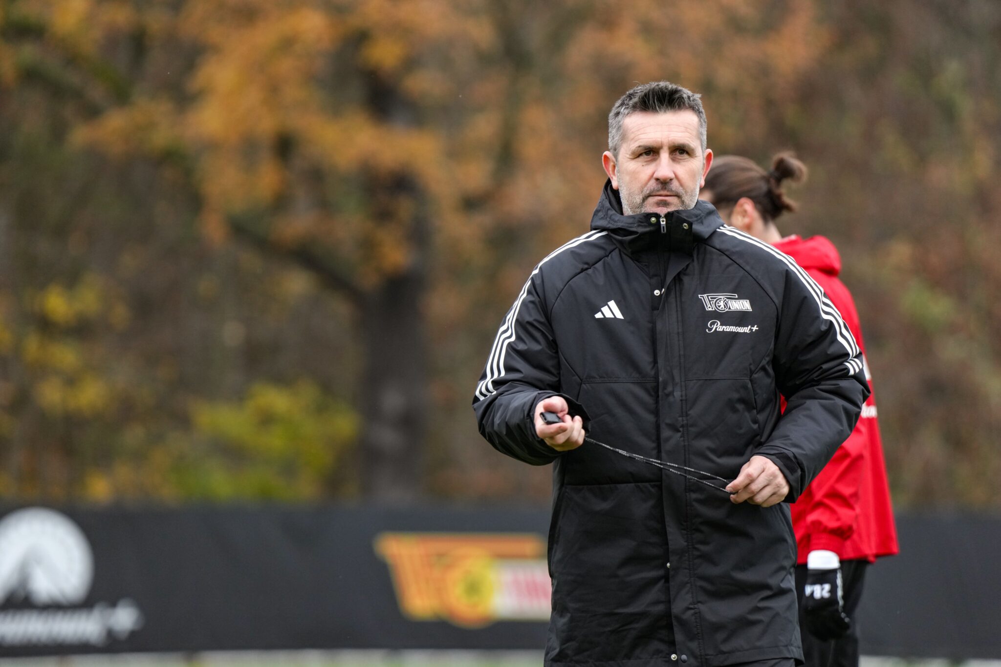 Nenad Bjelica nuevo entrenador del Unión Berlín