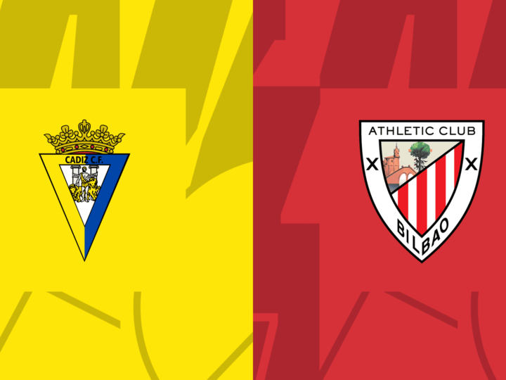 Cádiz vs Athletic Bilbao: last News, lineups, tickets and predictions