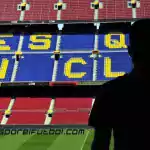 entrenador del Barcelona