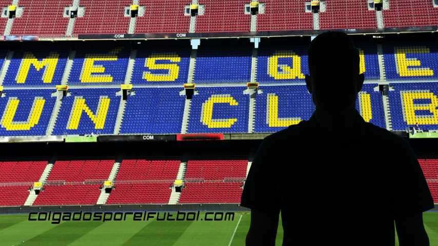 ¿Quién será el nuevo entrenador del Barça?