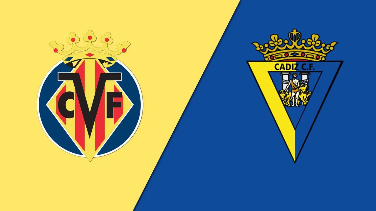 Villarreal vs Cádiz: últimas noticias, alineaciones, entradas y pronósticos