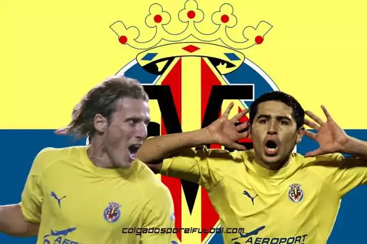 Los mejores fichajes del Villarreal en su historia