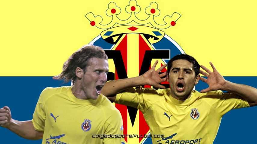 fichajes del Villarreal CF: ¿Quiénes son los mejores?