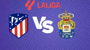 Atlético Las Palmas