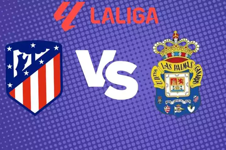 Atlético de Madrid vs UD Las Palmas: last News, lineups, tickets and predictions