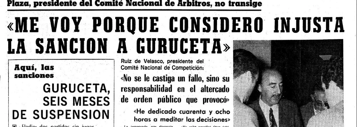 penalti de Guruceta 