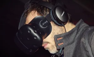 Gaming VR