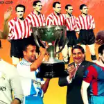 Historia de la Liga española