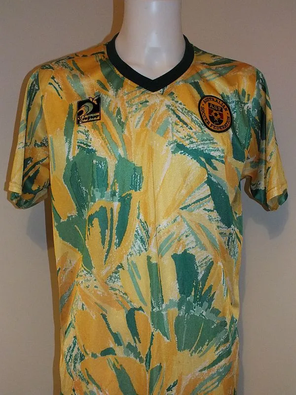 camisetas más feas de la historia del fútbol 