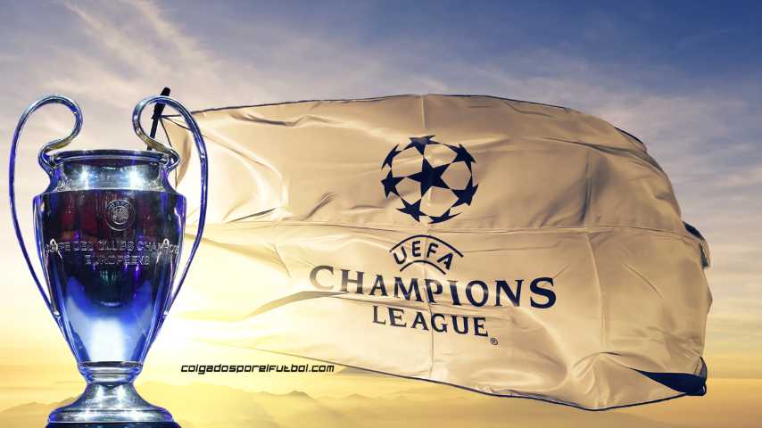 Los datos y récords de la Champions League