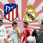 Giocatori che hanno giocato nell'Atlético e nel Real Madrid