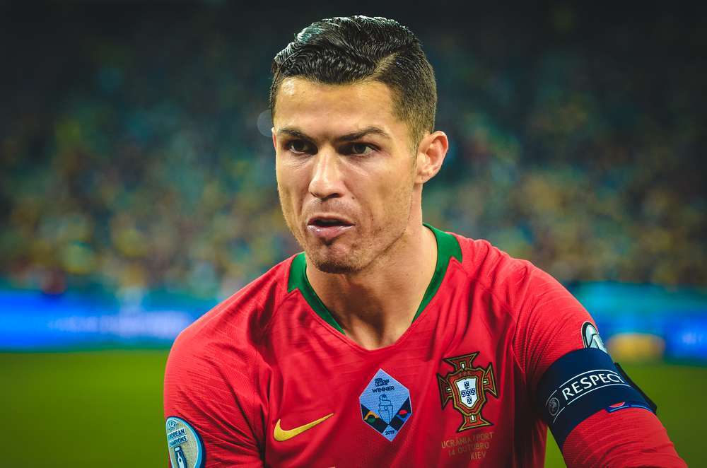 I migliori calciatori portoghesi della storia