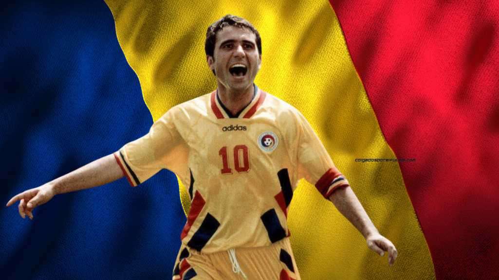 Les meilleurs joueurs roumains de l’histoire