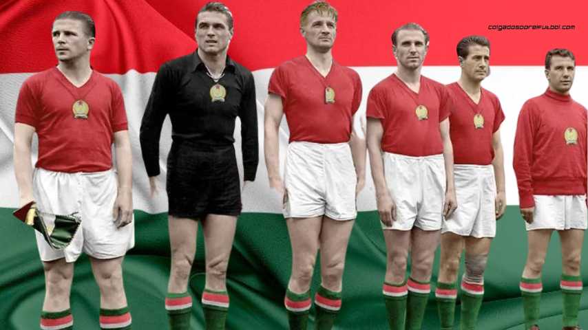 Los jugadores húngaros más históricos