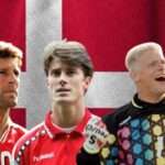mejores jugadores daneses de la historia
