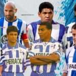 Los mejores futbolistas del Deportivo de la Coruña en su historia