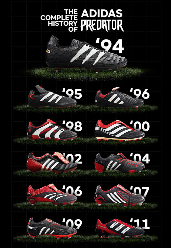 Adidas Predator 