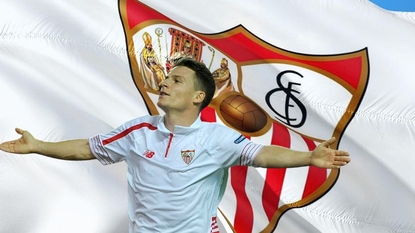 Gameiro Sevilla 