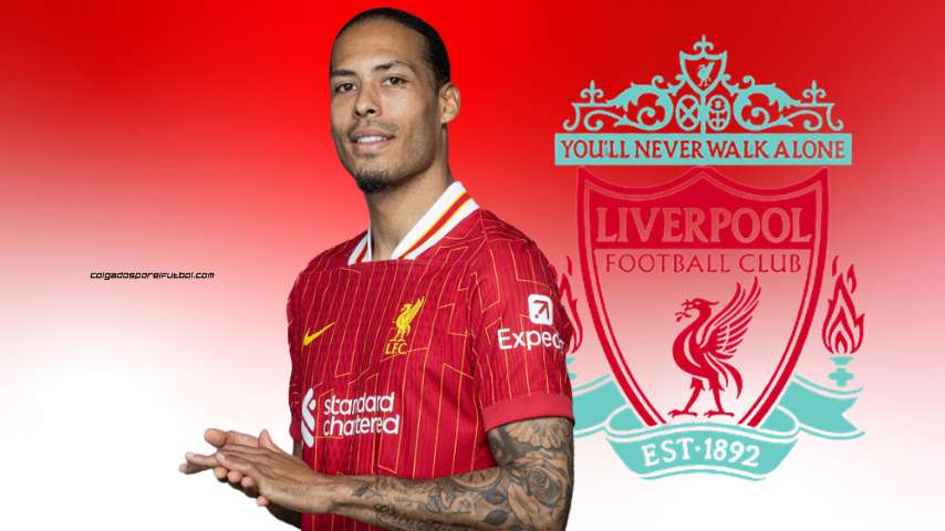 Mejores fichajes de Liverpool 