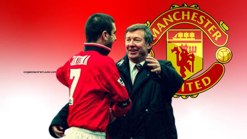 Cantona entre los mejores fichajes de la historia de la Premier 