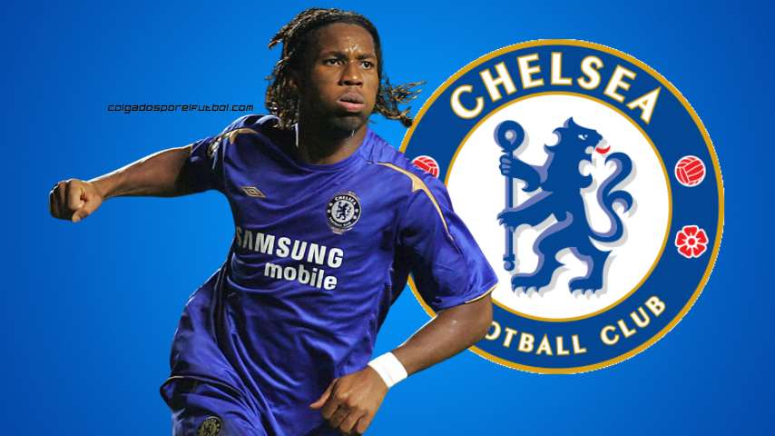 Drogba Chelsea mejores fichajes Premier 