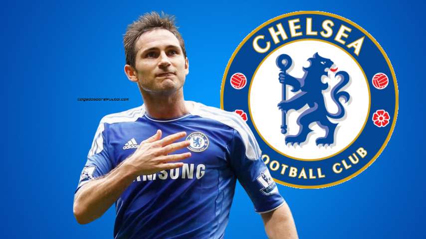 Lampard Chelsea mejores fichajes de la historia del Chelsea 